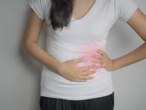 متلازمة تكيس المبايض
