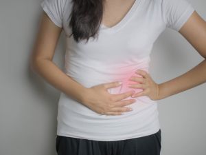 متلازمة تكيس المبايض