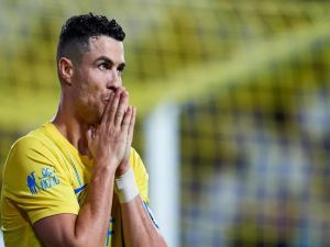 مصير "كريستيانو رونالدو" مع نادي النصر السعودي