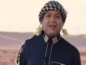 مفاجأة من الزعاق عن التغيرات المناخية