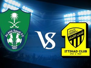 من الاتحاد إلى الأهلي