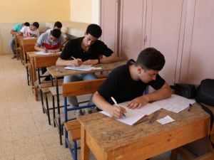 مواعيد امتحانات الدبلومات الفنية