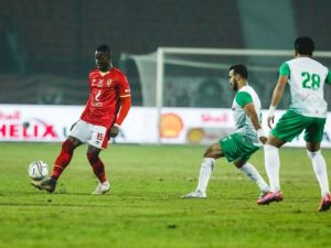 موعد مباراة الأهلي المصري والاتحاد اليوم وتردد القنوات الناقلة