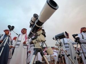 موعد وقفة عرفات 2024 متى العيد الأضحى العد التنازلي؟