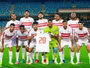 نجم الزمالك يتحدى