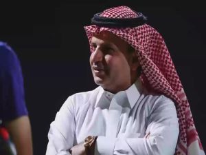 نجم النصر السعودي خليف آل معمر بعد الرحيل.. مفاجأة