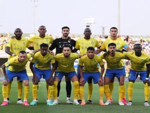 نجم النصر يقترب من القارة العجوز مجددًا!!