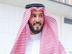 نصراوي يعلن الإطاحة بابن نافل من رئاسة الهلال