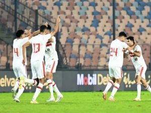 هل تنجح خطة الزمالك لاقتناص نجم الأهلي السابق