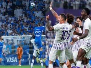 هل يقتنص الهلال كابوسه المرعب من قلب العين؟