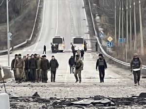 وساطة إماراتية