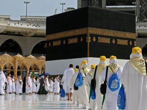 وصول الحج إلى 150 ألف جنيه مصري