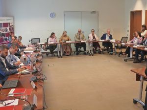 American University of Beirut