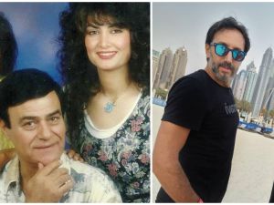 أبرز النجوم الأشقاء في الدراما السورية