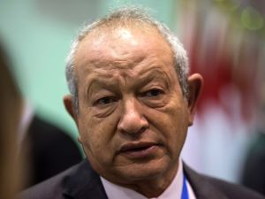 نجيب ساويرس