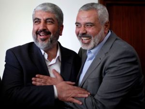 حماس وافقت على الصفقة 
