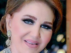 ميادة الحناوي