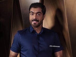 محمد المازم