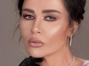 نادين الراسي