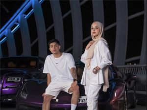 ضحى العريبي