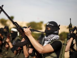كتائب الأقصى - نتساريم