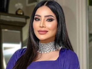 لجين عمران
