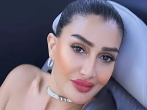 غادة عبد الرازق