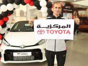Toyota