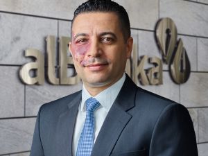 بنك البركة الإسلامي