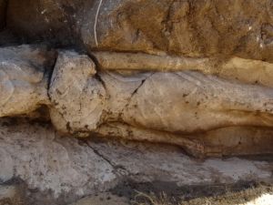 Pharaoh Amenhotep III
