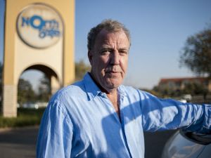 Jeremy Clarkson