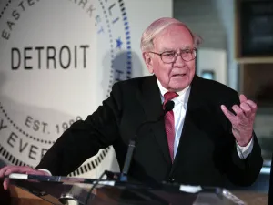 Warren Buffet compares AI to an Atomic Bomb, “we will find out later”