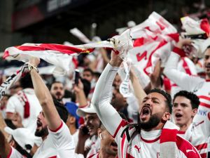 تشكيلة الزمالك المتوقعة لمواجهة نهضة بركان في نهائي كأس الكونفيدرالية الأفريقية 2023-24