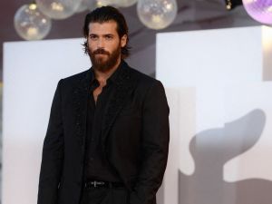 Can Yaman