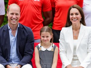Kate Middleton Prince William