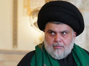 Sadr