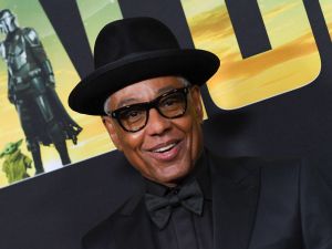 Giancarlo Esposito