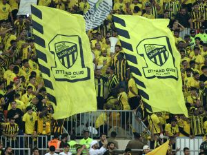 تشكيلة الاتحاد المتوقعة ضد ضمك في الدوري السعودي للمحترفين 2023-24
