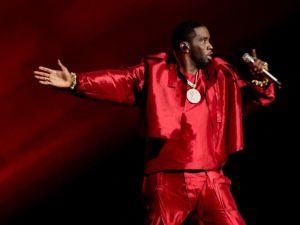 Diddy