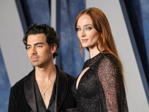 Sophie Turner Joe Jonas