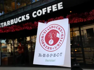 As Starbucks suffers from Boycott, negotiations with workers union continue