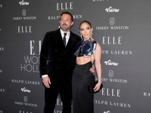 Ben Affleck Jennifer Lopez