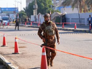 Iraq