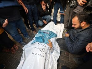 Gaza