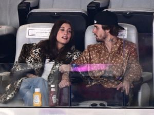 Justin Bieber Hailey Bieber