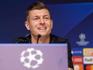 تصريح صادم من كروس لجماهير ريال مدريد قبل لقاء بايرن ميونخ