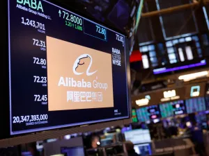 Alibaba posts 86% loss in revenue, while Tencent builds an empire