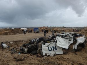 Gaza