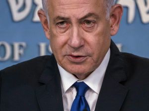 Netanyahu
