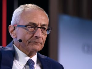 US special climate envoy 